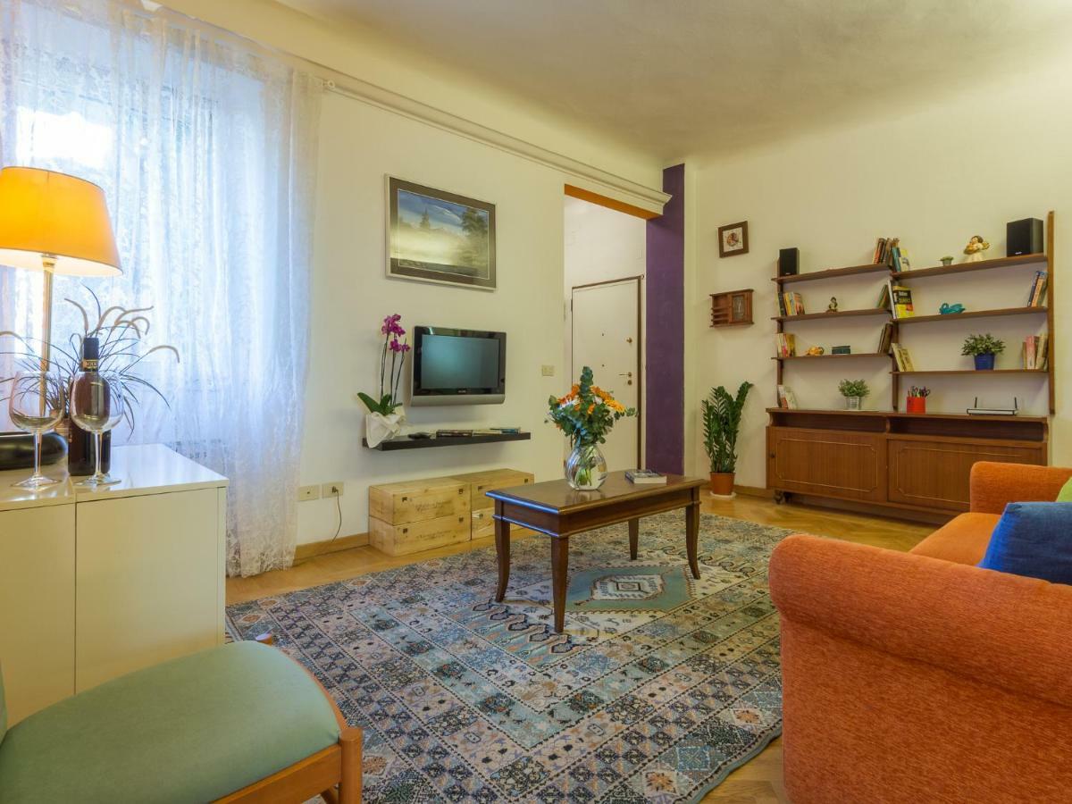Paolo And Carlotta'S Home フィレンツェ エクステリア 写真