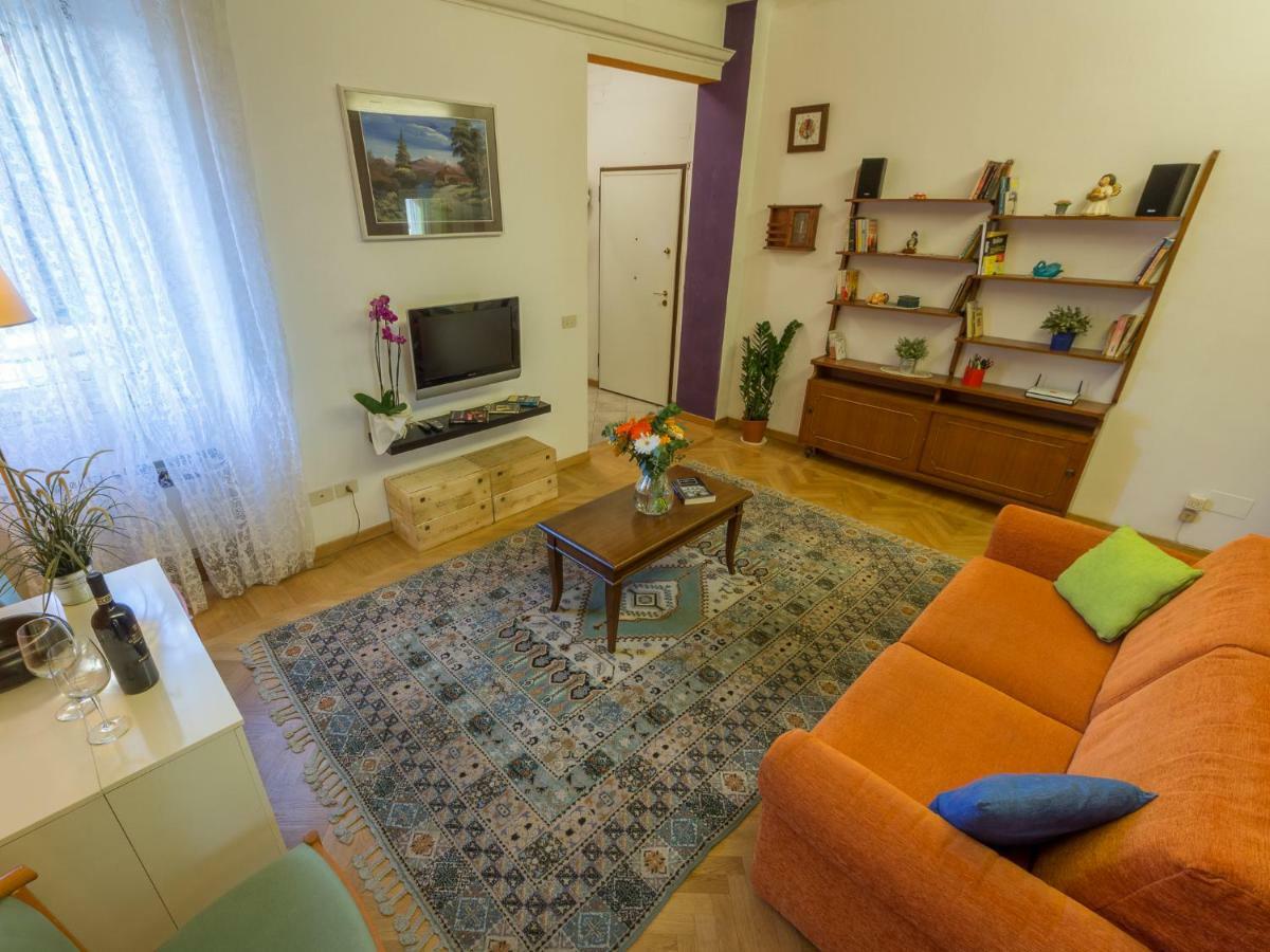 Paolo And Carlotta'S Home フィレンツェ エクステリア 写真