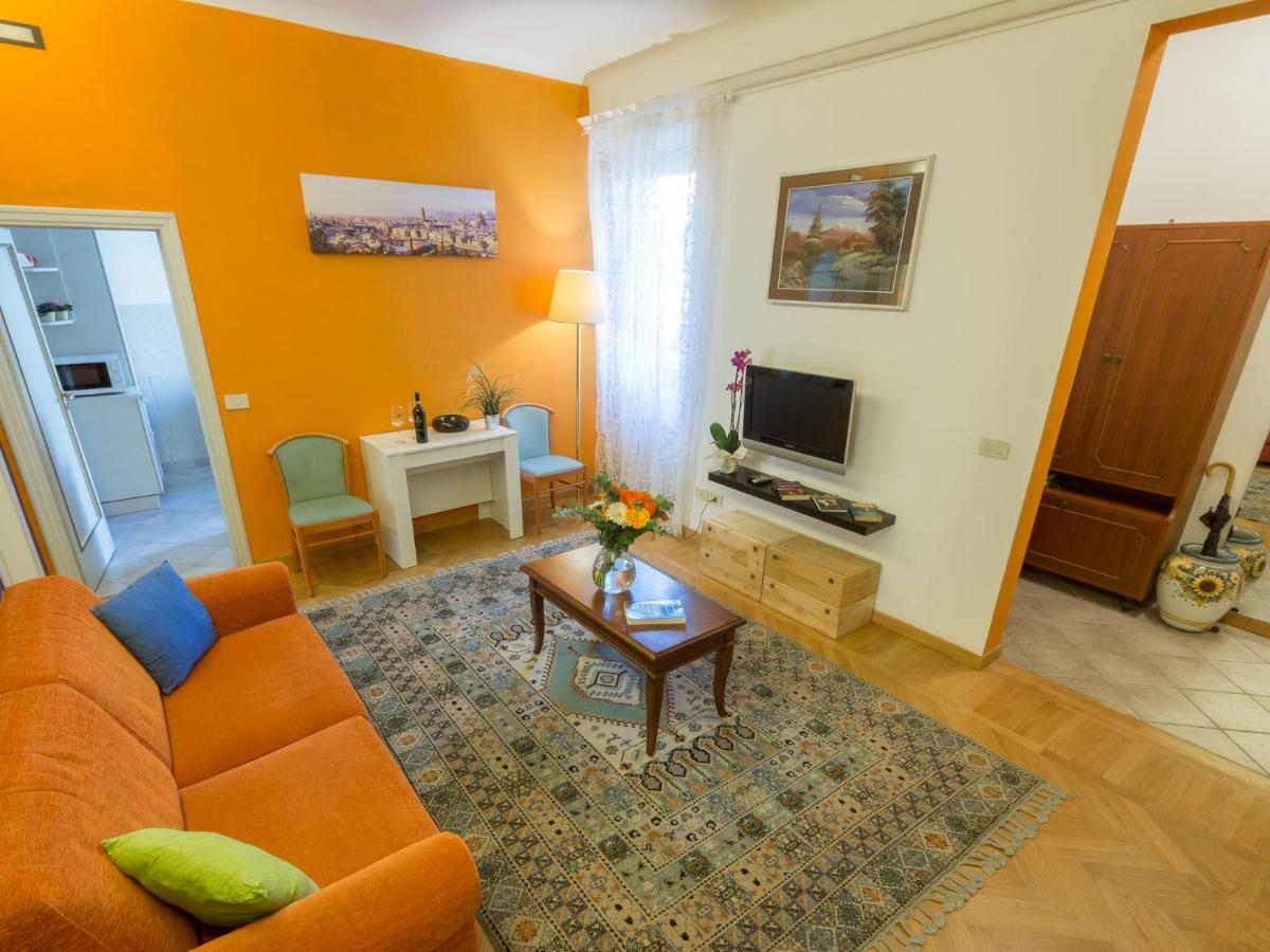 Paolo And Carlotta'S Home フィレンツェ エクステリア 写真