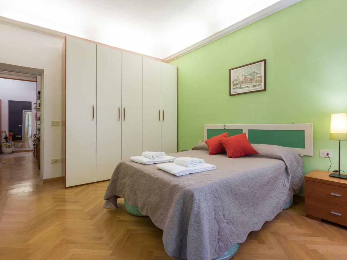 Paolo And Carlotta'S Home フィレンツェ エクステリア 写真