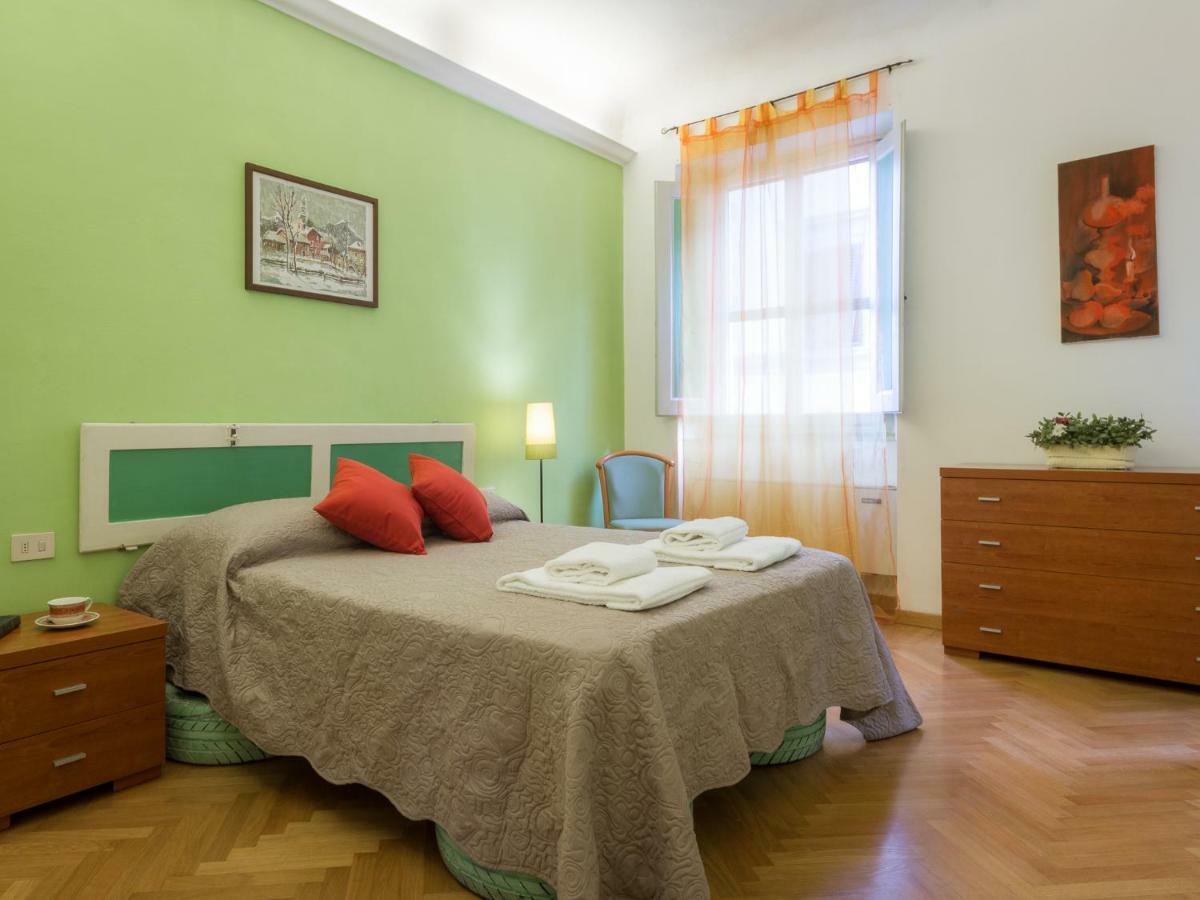 Paolo And Carlotta'S Home フィレンツェ エクステリア 写真